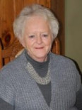 Beryl A. Woollett Mead