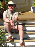 Rosemond Lamoureux