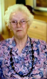 Mary Elizabeth (Betty) Bryenton