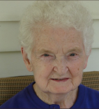 Esther Hendry Lambert Melville