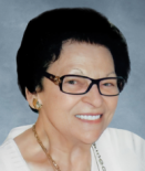 Jeannine Levert Hébert