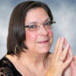 Lynne Marchand Frédéric