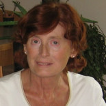 Madeleine Bourgault Rondeau