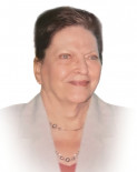 Barbara Ann Moore Létourneau