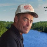 Gilles (Buddy) Bouchard