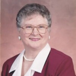 Constance Marie (Connie) Charlton