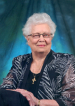 Goldie Beryl Smallwood