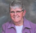 Maureen Brammer Parkes