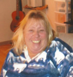 Chantale Desaulniers