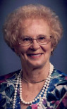 Yvonne Brûlé Béliveau