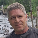 Ghislain El' Padre Girard