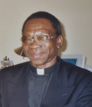 Prêtre Joseph Bado Besson