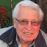 William (Bill) Martin