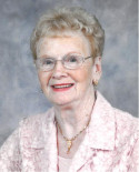 Patricia Adeleine McNeil