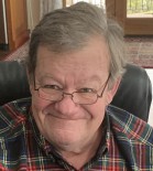 William Bruce (Bill) Guthrie