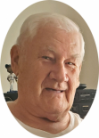 James Gordon (Jim) Rummell