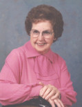 Mary Rosamond Schneider McQuarrie