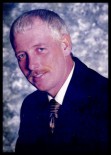 Eric Wallace Sheppard