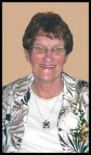 Margaret Webber