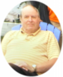 Francis William (Frank) Scammell