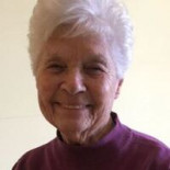 Bonnie Ellen Holcomb