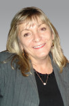 Liette Riendeau