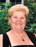 Georgette Vaillancourt Gilbert