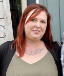 Shelley Turgeon Stewart