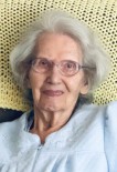 Josephine (Helen) Klassen