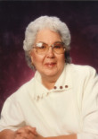 Marjorie Fay McGuire Smeltzer
