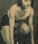 Isabella M Wheatley McKean