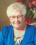 Eileen (Lynn) Holmlund