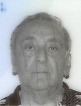 Louis Gariépy