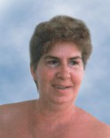 Louisette Lepage
