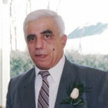 Martiros Mardik Martirosyan