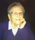 Emily Greenwood Blain