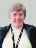 Joan Verge Kelly