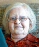Jeannine Desroches Johnson