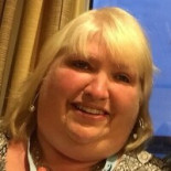 Tracey Charlene Burke