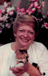 R. Marie Kinnear