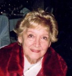 Peggy Ardith Hopkins