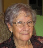 Claire Boulerice Larocque