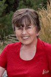 Patricia Dawn (Pat) Wheeler Rothwell