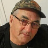 Simeon Leonard Critch