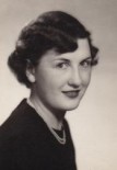 Joan Elizabeth Parker