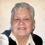 Cécile Desormeaux Chapdelaine