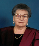 Eugenie Petrich