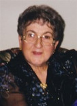 Gisèle Ranger Charbonneau