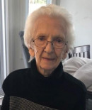 Jacqueline Laporte Courchesne