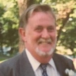 Donald Francis (Don) Mason